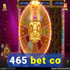 465 bet co