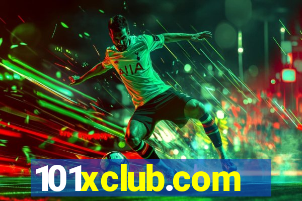 101xclub.com