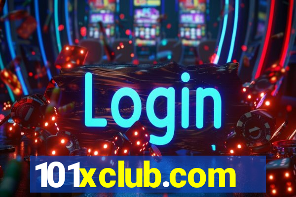 101xclub.com