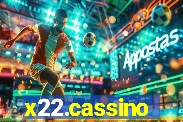 x22.cassino