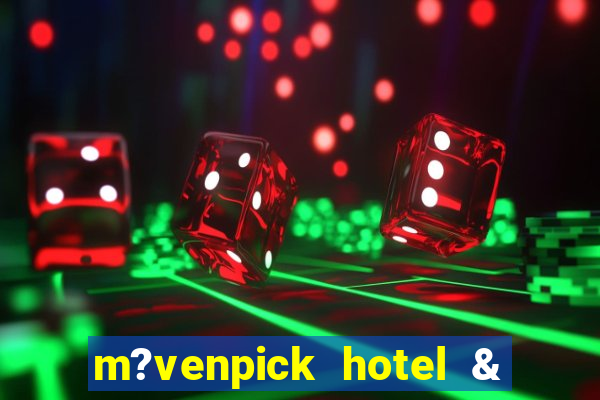 m?venpick hotel & casino geneva