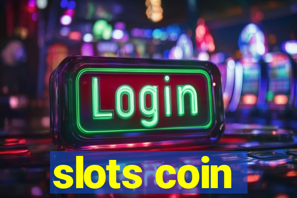 slots coin