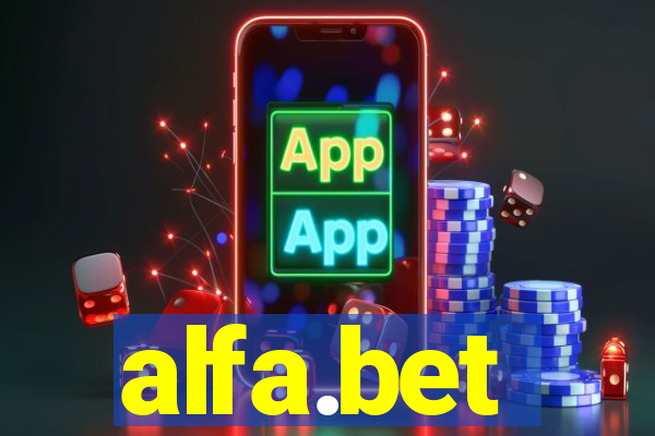 alfa.bet