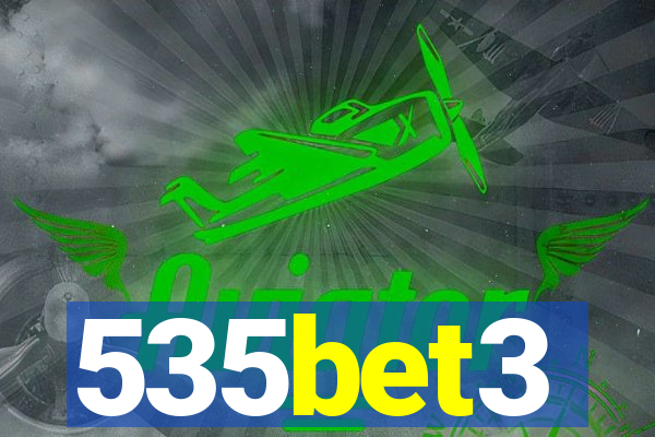 535bet3