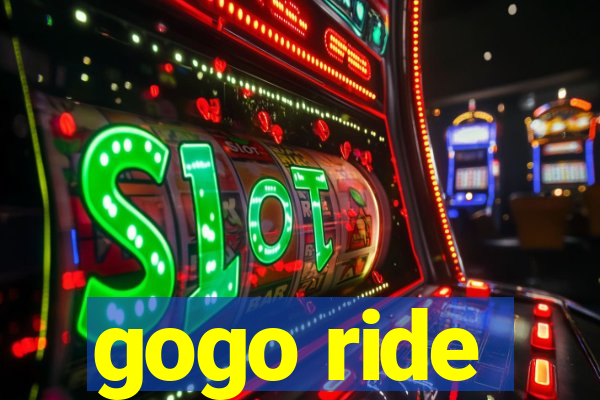 gogo ride