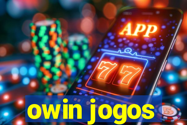 owin jogos