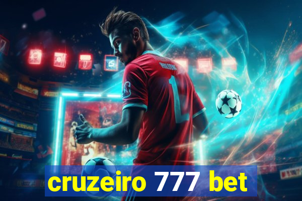 cruzeiro 777 bet