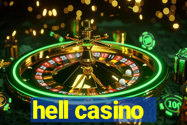 hell casino