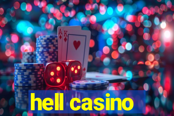 hell casino