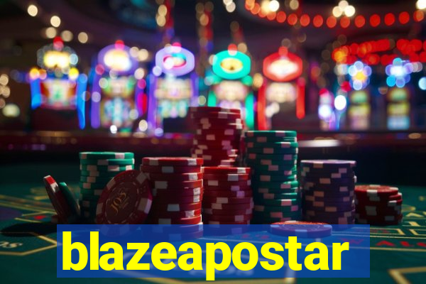 blazeapostar