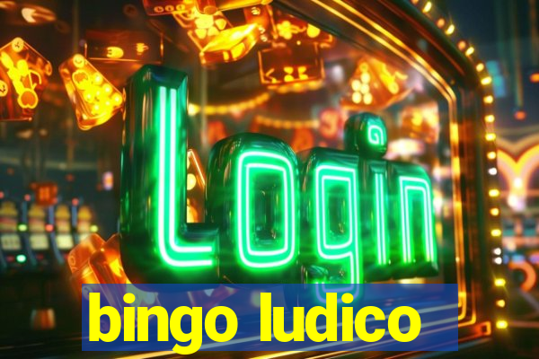 bingo ludico