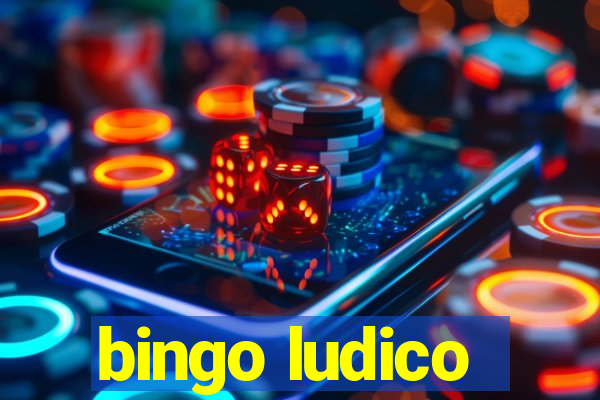 bingo ludico