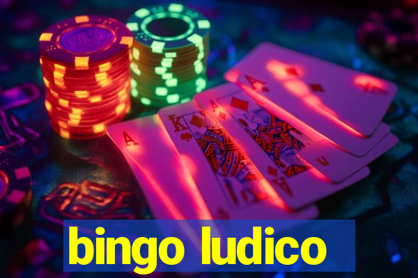 bingo ludico