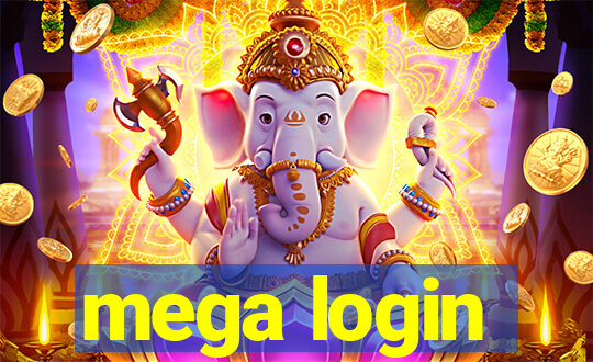 mega login