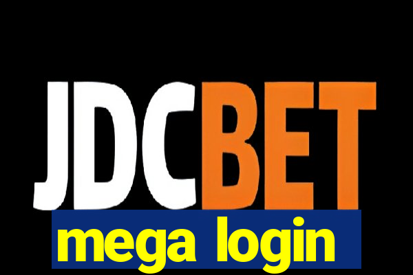 mega login