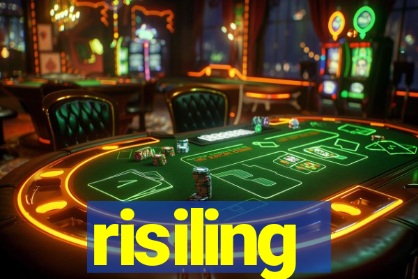 risiling