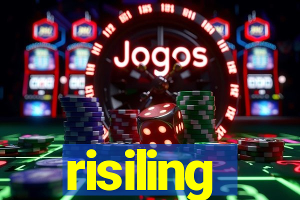 risiling