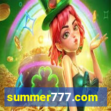 summer777.com