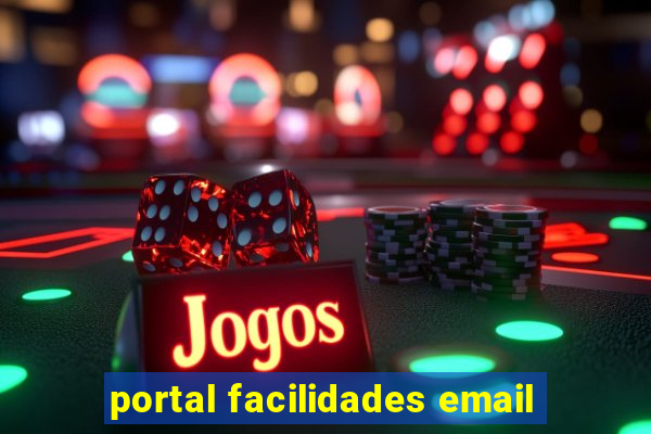 portal facilidades email