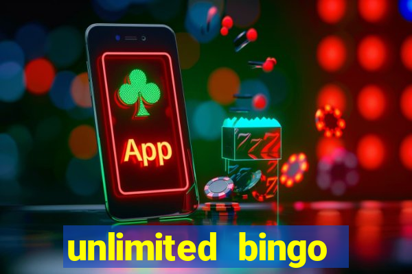 unlimited bingo blitz credits