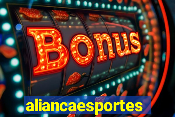 aliancaesportes.bet