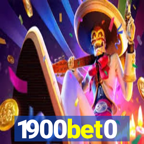 1900bet0