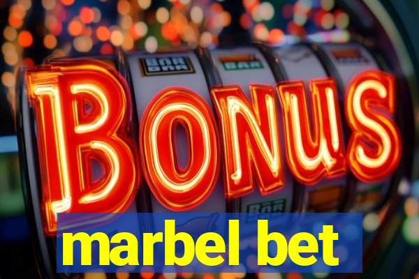 marbel bet