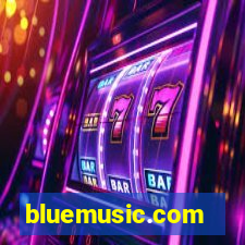 bluemusic.com