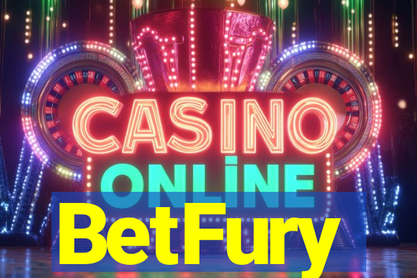 BetFury