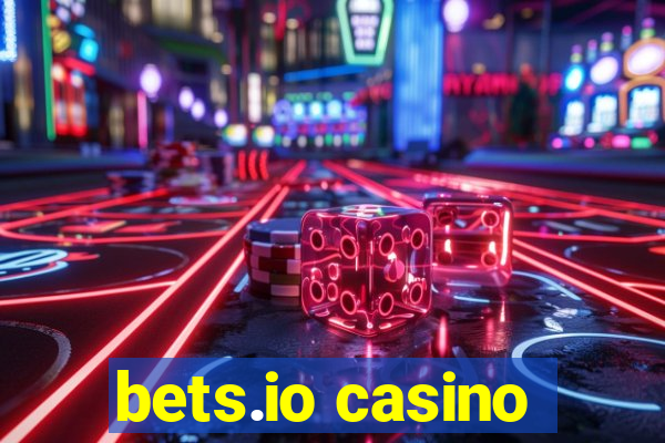 bets.io casino