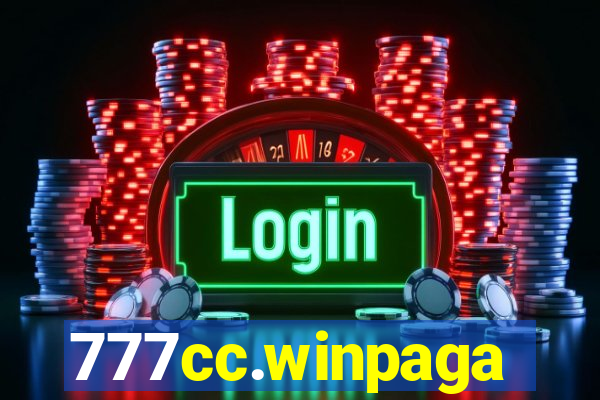 777cc.winpaga