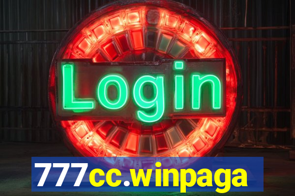 777cc.winpaga