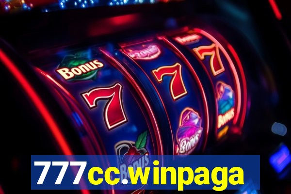 777cc.winpaga