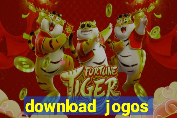 download jogos windows 7