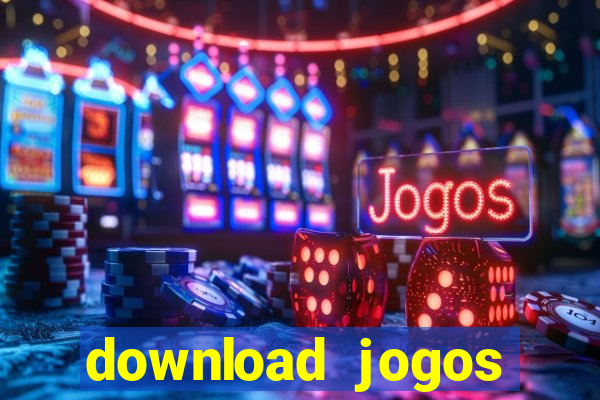 download jogos windows 7