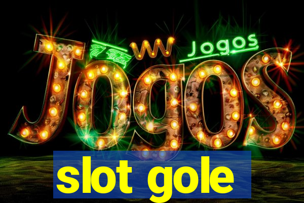 slot gole