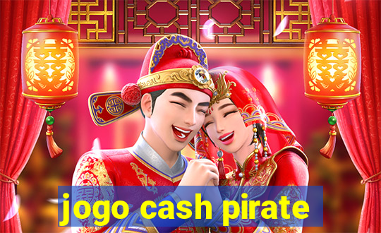 jogo cash pirate