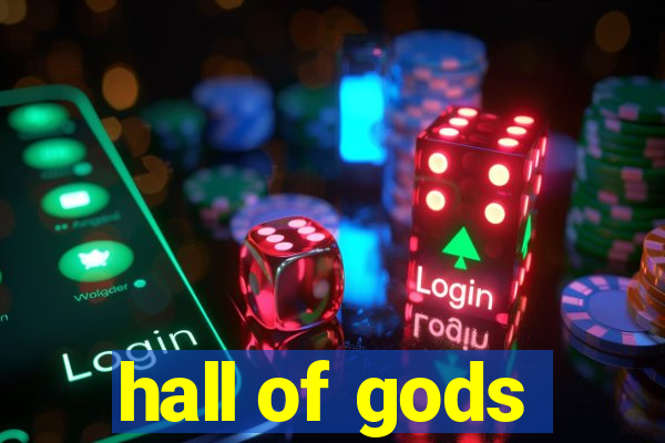 hall of gods