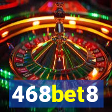 468bet8