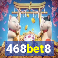 468bet8