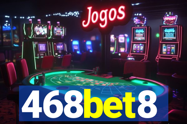 468bet8