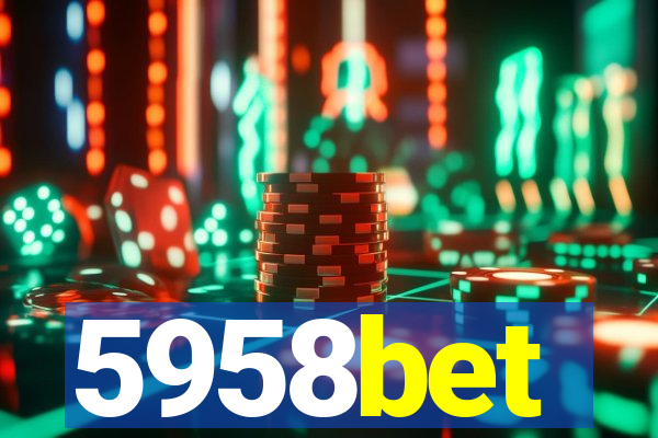 5958bet