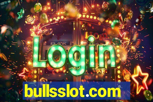 bullsslot.com