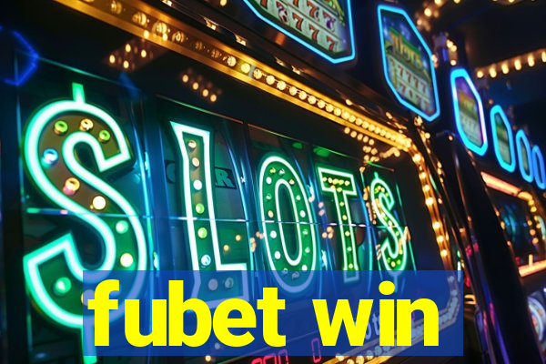 fubet win