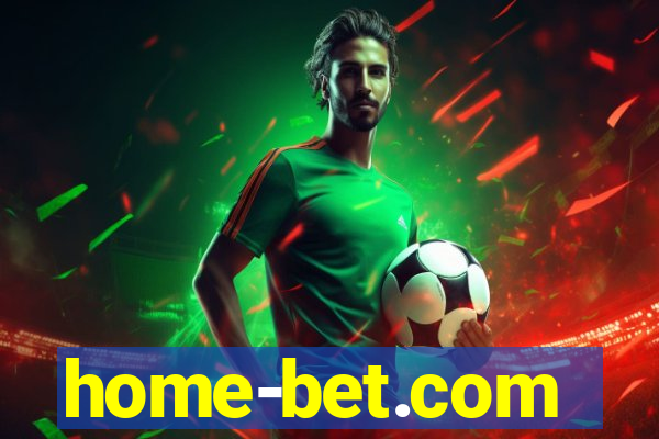 home-bet.com