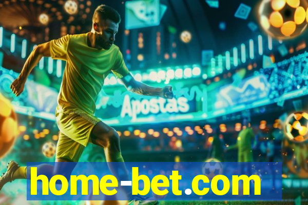 home-bet.com