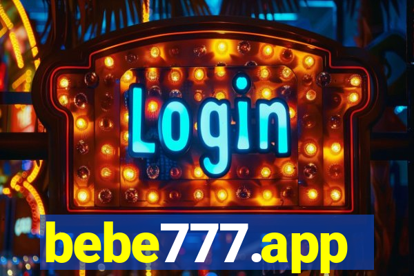 bebe777.app