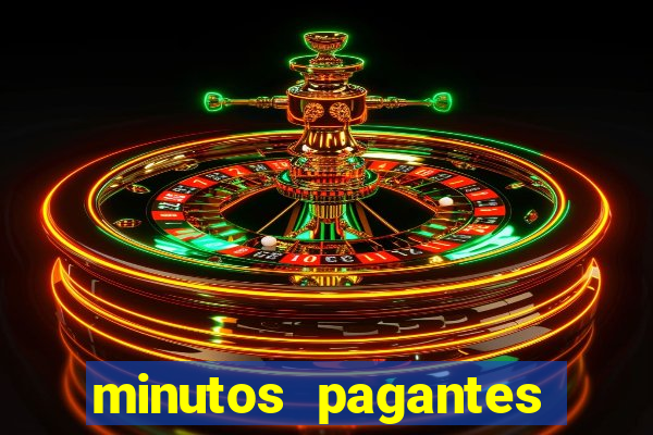 minutos pagantes fortune ox 2024