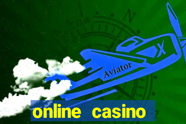 online casino malaysia 2023