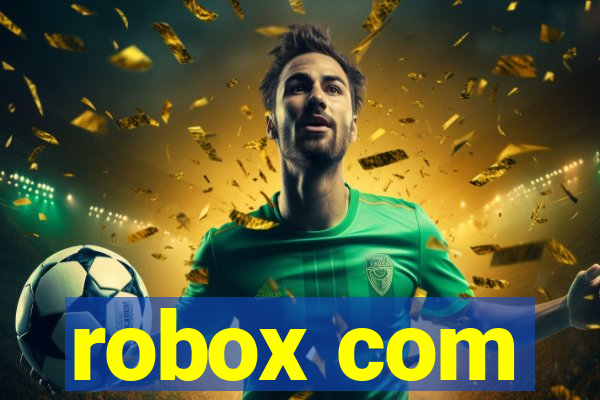 robox com